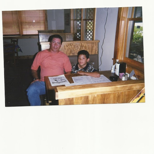 Thomas Mcgee Photo 33