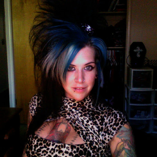 Rachel Aaron Photo 5