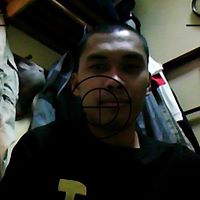 Martin Manrique Photo 18
