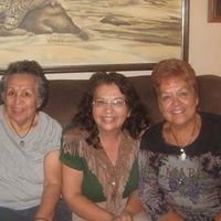 Sandra Richards Photo 29