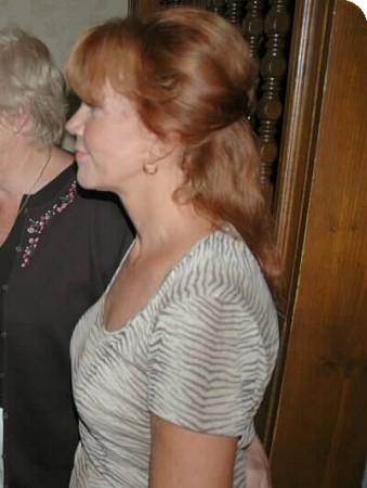 Nancy Burnett Photo 1