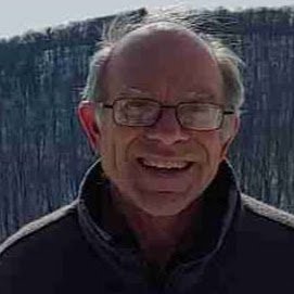 Larry Klein Photo 11