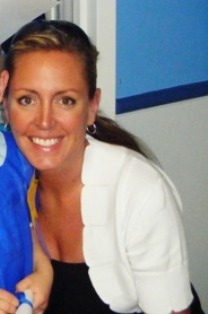 Michele Nolan Photo 6