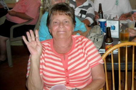 Judith Brown Photo 17
