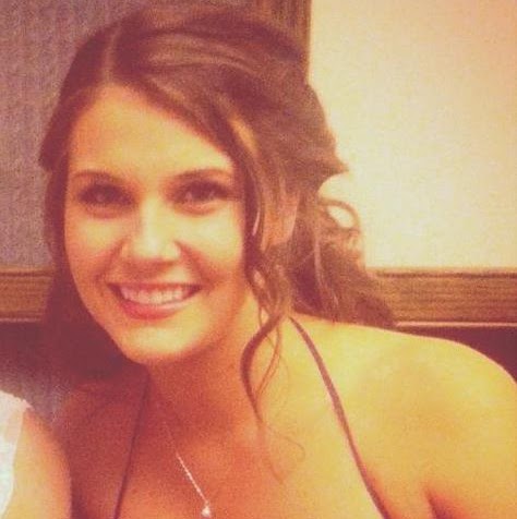 Vanessa Wade Photo 30