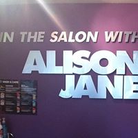 Alison Holmes Photo 20