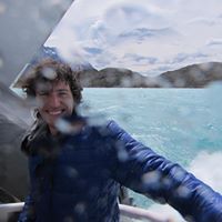 Greg Lehman Photo 15