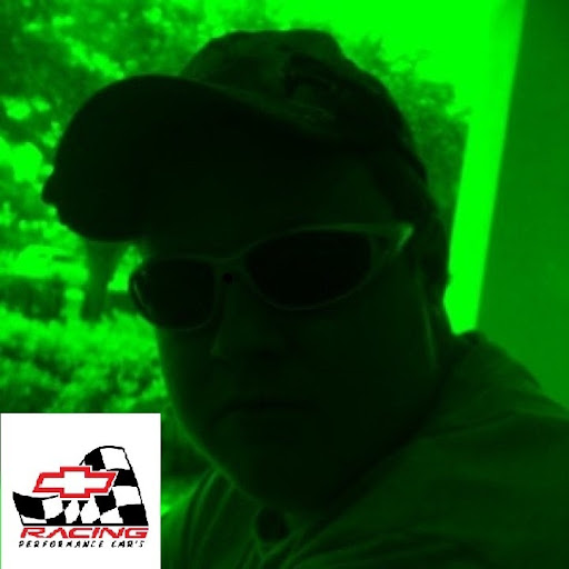 Roger Hale Photo 38