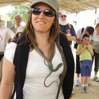 Julie Kessler Photo 30