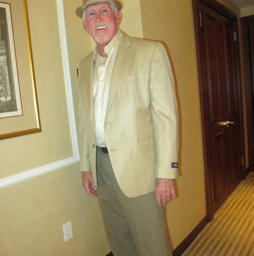 Richard Clement Photo 34