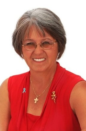 Janice Harvey Photo 26