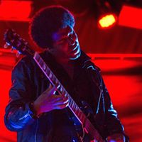 Simon Solomon Photo 29