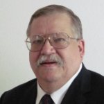 Stephen Garrison Photo 3