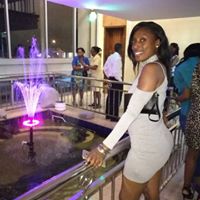 Dionne Jordan Photo 4