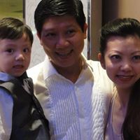 Lawrence Tang Photo 33