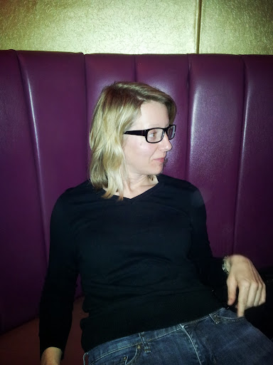 Theresa Skinner Photo 39