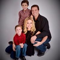 Brian Buchanan Photo 12