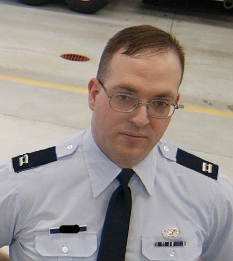 Michael Patrick Photo 6