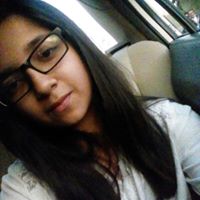 Sarah Naseer Photo 4