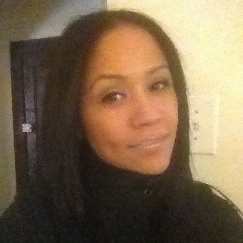 Maria Roberson Photo 27