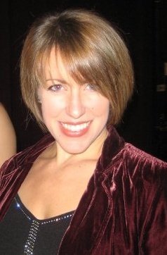 Amy Ludwig Photo 18