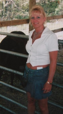 Judy Baker Photo 9