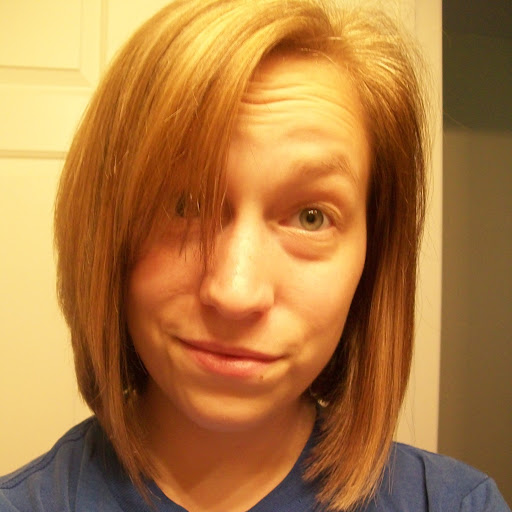Meagan Phillips Photo 6