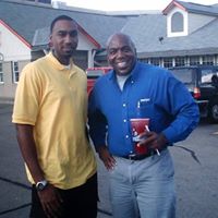 Cedric Ford Photo 30