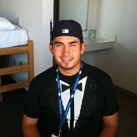 Matt Garrett Photo 13