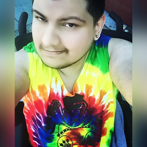 Jacob Gomez Photo 9