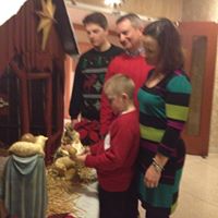 Jennifer Cowgill Photo 12