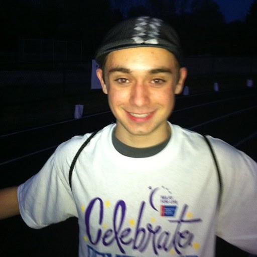 Tyler Murphy Photo 10
