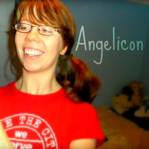 Angela Patrick Photo 23