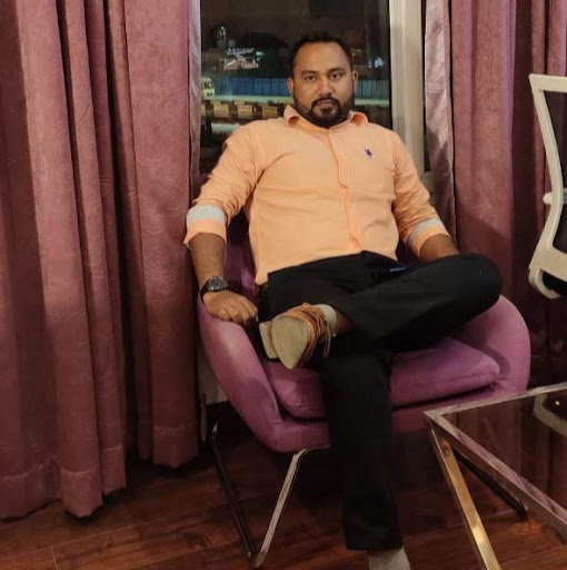 Suvendu Dutta Photo 5