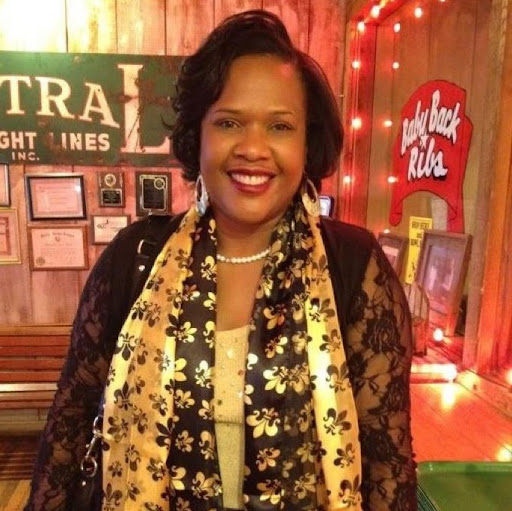 Shelia Thomas Photo 30