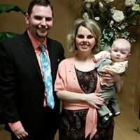 Jennifer Mashburn Photo 8