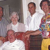 Jimmy Heinz Photo 10