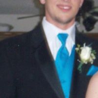 Cory Ward Photo 26