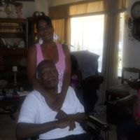 Tonya Hammonds Photo 12