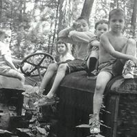 Paul Carson Photo 10
