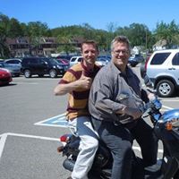 Scott Peterman Photo 15