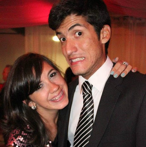 Rebeca Franca Photo 4