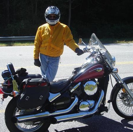 Michael Moffitt Photo 32