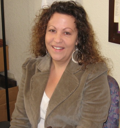 Cynthia Neff Photo 6