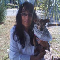 Rebecca Higgins Photo 9