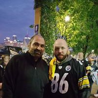 Gregory Spencer Photo 20