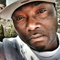 Dedric Robinson Photo 7