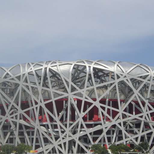 Hongwei Li Photo 15