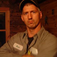 Kenneth Gavin Photo 21