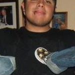 Adrian Lucas Photo 20